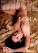 Sonia in Angel gallery from MC-NUDES