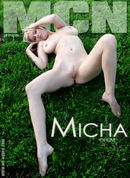 Micha in Opium gallery from MC-NUDES