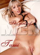 Tami in Charming gallery from MC-NUDES
