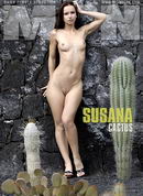 Susanna in Cactus gallery from MC-NUDES