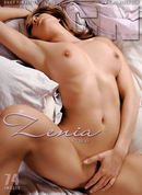 Zenia in Praline gallery from MC-NUDES