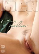 Thalia in Silky gallery from MC-NUDES