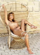 Eve in Rattan gallery from MC-NUDES