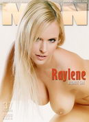 Raylene in Blonde Sin gallery from MC-NUDES
