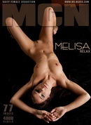 Melisa in Relax gallery from MC-NUDES