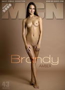 Brandy in Amber gallery from MC-NUDES