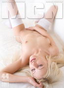 Betty in Touch gallery from MC-NUDES