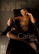 Carie in Seducted gallery from MC-NUDES