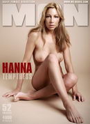 Hanna in Temptress gallery from MC-NUDES