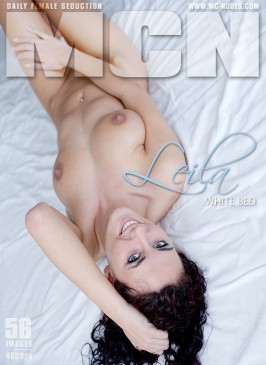 Leila from MC-NUDES