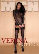Verena in Hot Legs gallery from MC-NUDES