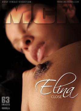 Elina from MC-NUDES