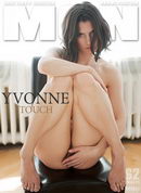 Yvonne in Touch gallery from MC-NUDES
