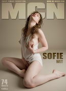 Sofie in Wet gallery from MC-NUDES