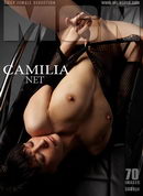 Camilia in Net gallery from MC-NUDES