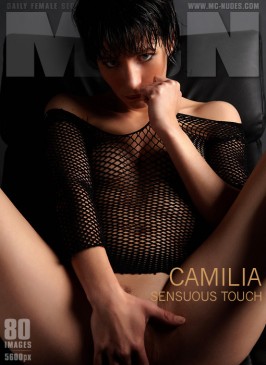 Camilia from MC-NUDES