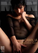 Camilia in Sensuous Touch gallery from MC-NUDES