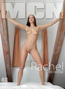 Rachel in Bedroom gallery from MC-NUDES