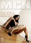 Silena in Cutting Edge gallery from MC-NUDES