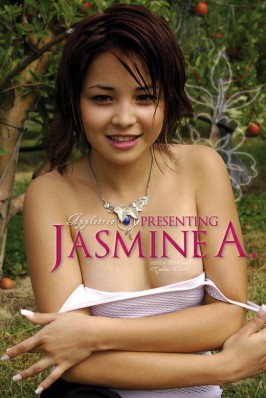 Jasmine A from MELINA