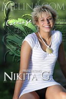Nikita G in Carriage gallery from MELINA