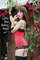 Patricia G in Little Red Riding Ho gallery from MELINA