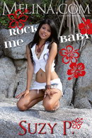 Suzy P in Rock me Baby gallery from MELINA