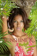 Sunshine K in Perfect Summer I gallery from MELINA