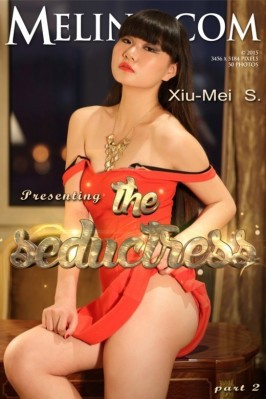 Xiu-Mei S from MELINA