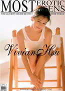 Vivian Hsu gallery from METART ARCHIVES