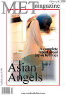 Asian Angel