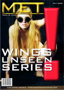 Wings Unseen 01