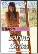 Sarina Series 02 gallery from METART ARCHIVES