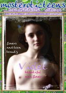 Violets First Shoot 02