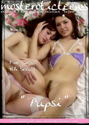 Two Girls Pupsi 01