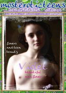Violets First Shoot 04