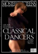 S.C. Artworks 07 (Classical Dancers)