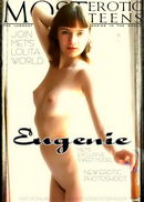 Eugenie gallery from METART ARCHIVES