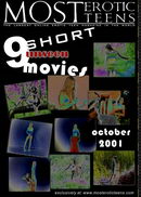 9 Short Movies