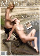 Presenting Storm