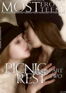 Picnic & Rest 02