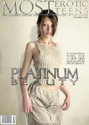 Platinum Beauty 01