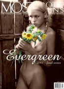 Evergreen 2001