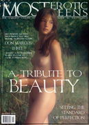 Three - A Tribute to Beauty