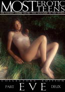 Eve - Part Deux gallery from METART ARCHIVES by Don Marcus