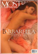 Barbarella in Dreaming 01 gallery from METART ARCHIVES by Ashelon