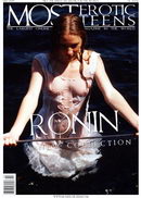 Ronin- A New Collection