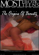 The Origins Of Beauty 02