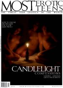 Candlelight gallery from METART ARCHIVES by Sandro Cignali