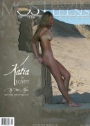 Katia in Egypt 2